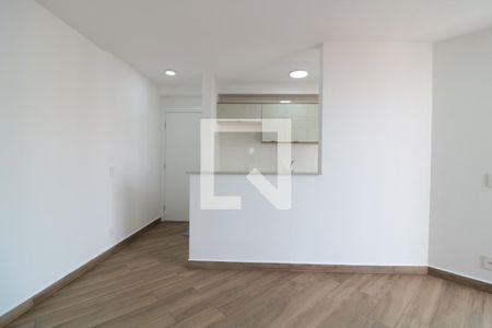Sala  de apartamento para alugar com 3 quartos, 65m² em Brás, São Paulo