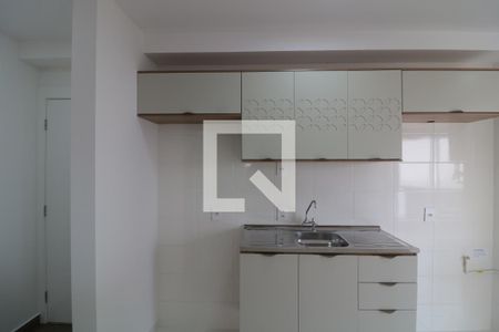 Apartamento para alugar com 65m², 3 quartos e 1 vagaCozinha e Área de Serviço