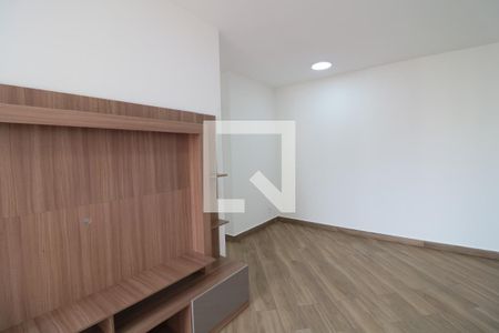 Sala  de apartamento para alugar com 3 quartos, 65m² em Brás, São Paulo