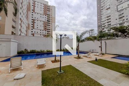 Apartamento para alugar com 65m², 3 quartos e 1 vagaÁrea comum - Piscina