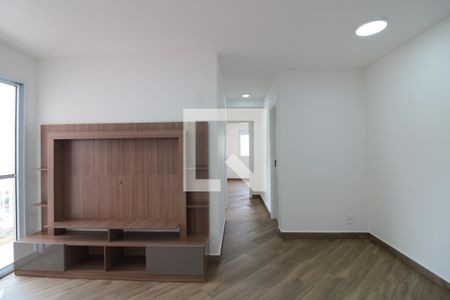 Sala  de apartamento para alugar com 3 quartos, 65m² em Brás, São Paulo