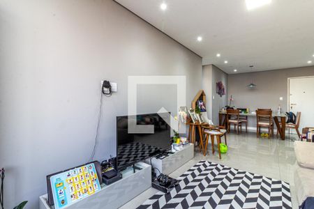 Sala de apartamento à venda com 2 quartos, 110m² em Jardim Paulista, São Paulo