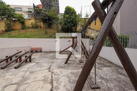 Apartamento à venda com 64m², 2 quartos e 1 vaga Apartamento à venda com 64m², 2 quartos e 1 vagaÁrea Comum - Playground