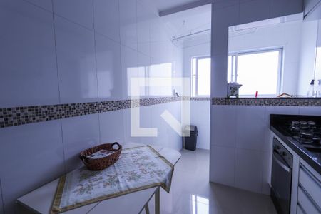 Apartamento à venda com 64m², 2 quartos e 1 vaga Apartamento à venda com 64m², 2 quartos e 1 vagaCozinha