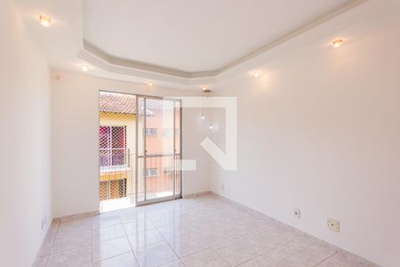 Sala de apartamento para alugar com 3 quartos, 59m² em Jacarepaguá, Rio de Janeiro