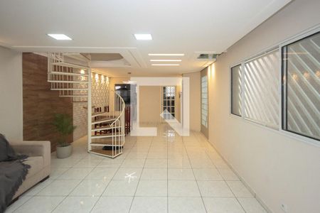 Sala de casa à venda com 3 quartos, 170m² em Sítio da Figueira, São Paulo