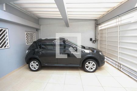 Casa à venda com 170m², 3 quartos e 2 vagasGaragem