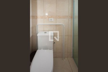 Casa à venda com 170m², 3 quartos e 2 vagasBanheiro da Suite