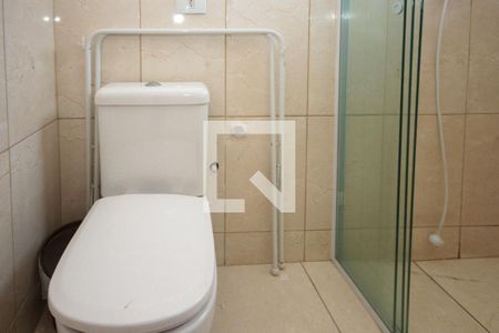 Casa à venda com 170m², 3 quartos e 2 vagasBanheiro da Suite