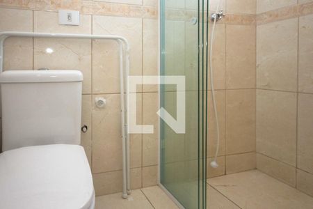 Casa à venda com 170m², 3 quartos e 2 vagasBanheiro da Suite