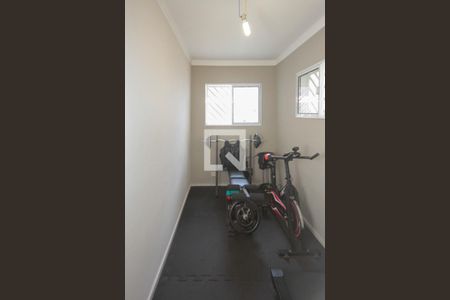 Casa à venda com 170m², 3 quartos e 2 vagasQuarto reversivel