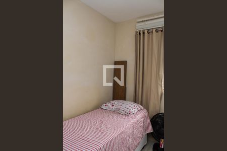 Quarto de apartamento para alugar com 2 quartos, 49m² em Cascadura, Rio de Janeiro