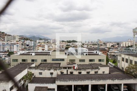 Vista de apartamento para alugar com 2 quartos, 49m² em Cascadura, Rio de Janeiro