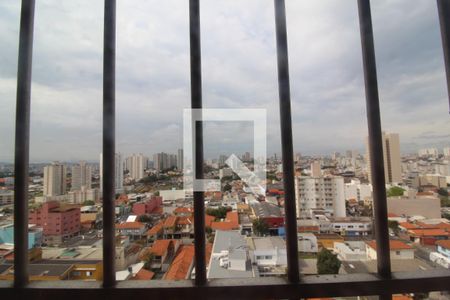VistaQuarto 1 de apartamento para alugar com 2 quartos, 94m² em Barcelona, São Caetano do Sul