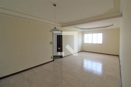 Sala de apartamento para alugar com 2 quartos, 94m² em Barcelona, São Caetano do Sul