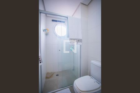 Apartamento à venda com 193m², 4 quartos e 3 vagas Apartamento à venda com 193m², 4 quartos e 3 vagasBanheiro Suíte