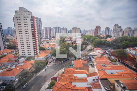 Apartamento à venda com 193m², 4 quartos e 3 vagas Apartamento à venda com 193m², 4 quartos e 3 vagasVista