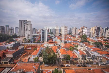 Apartamento à venda com 193m², 4 quartos e 3 vagas Apartamento à venda com 193m², 4 quartos e 3 vagasVista