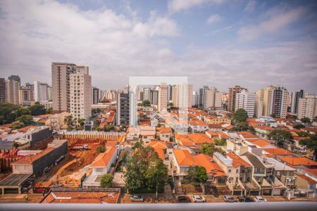 Apartamento à venda com 193m², 4 quartos e 3 vagas Apartamento à venda com 193m², 4 quartos e 3 vagasVista