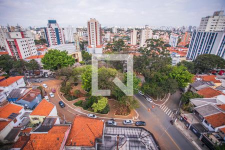 Apartamento à venda com 193m², 4 quartos e 3 vagas Apartamento à venda com 193m², 4 quartos e 3 vagasVista