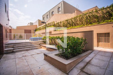 Apartamento à venda com 193m², 4 quartos e 3 vagas Apartamento à venda com 193m², 4 quartos e 3 vagasÁrea comum