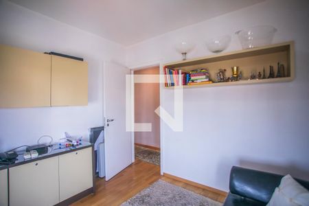 Apartamento à venda com 193m², 4 quartos e 3 vagas Apartamento à venda com 193m², 4 quartos e 3 vagasQuarto 4