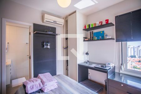 Apartamento à venda com 193m², 4 quartos e 3 vagas Apartamento à venda com 193m², 4 quartos e 3 vagasSuíte 3