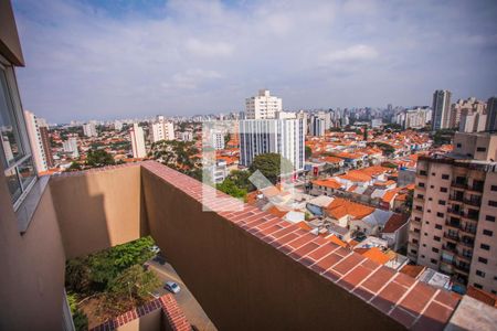 Apartamento à venda com 193m², 4 quartos e 3 vagas Apartamento à venda com 193m², 4 quartos e 3 vagasVista