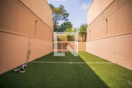 Apartamento à venda com 193m², 4 quartos e 3 vagas Apartamento à venda com 193m², 4 quartos e 3 vagasÁrea comum - Quadra Esportiva