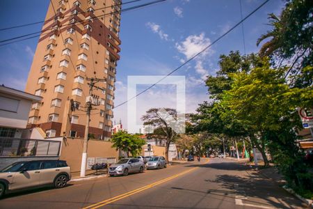 Apartamento à venda com 193m², 4 quartos e 3 vagas Apartamento à venda com 193m², 4 quartos e 3 vagasFachada