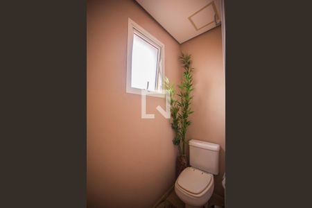 Apartamento à venda com 193m², 4 quartos e 3 vagas Apartamento à venda com 193m², 4 quartos e 3 vagasLavabo