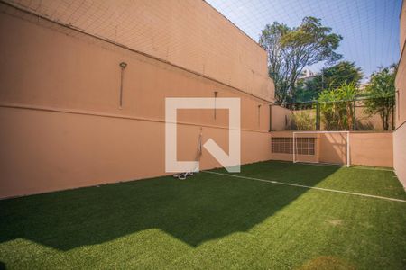 Apartamento à venda com 193m², 4 quartos e 3 vagas Apartamento à venda com 193m², 4 quartos e 3 vagasÁrea comum - Quadra Esportiva