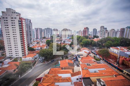 Apartamento à venda com 193m², 4 quartos e 3 vagas Apartamento à venda com 193m², 4 quartos e 3 vagasVista