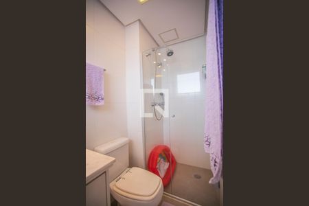 Apartamento à venda com 193m², 4 quartos e 3 vagas Apartamento à venda com 193m², 4 quartos e 3 vagasBanheiro Suíte