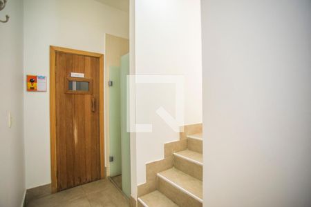 Apartamento à venda com 193m², 4 quartos e 3 vagas Apartamento à venda com 193m², 4 quartos e 3 vagasÁrea comum - Sauna