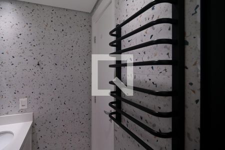 Studio para alugar com 41m², 1 quarto e 1 vagaBanheiro