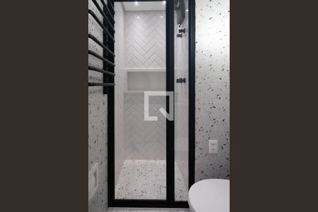 Studio para alugar com 41m², 1 quarto e 1 vagaBanheiro