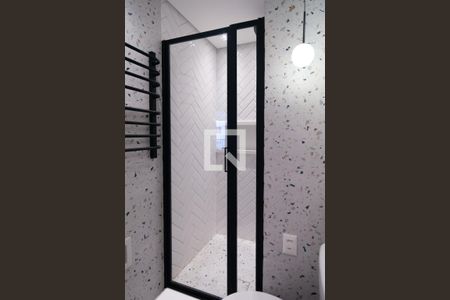 Studio para alugar com 41m², 1 quarto e 1 vagaBanheiro