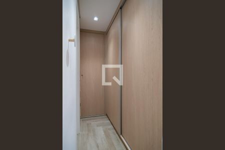 Studio para alugar com 41m², 1 quarto e 1 vagaCorredor