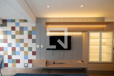 Studio de kitnet/studio para alugar com 1 quarto, 41m² em Bela Vista, São Paulo
