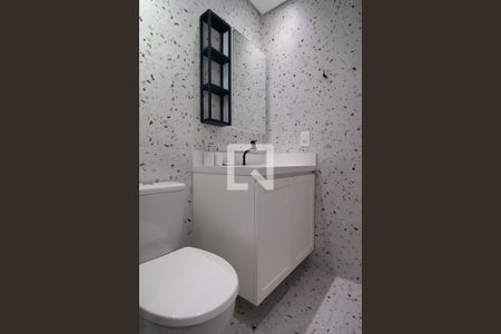 Studio para alugar com 41m², 1 quarto e 1 vagaBanheiro