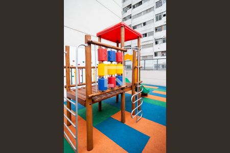 Studio para alugar com 41m², 1 quarto e 1 vagaÁrea comum