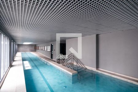 Studio para alugar com 41m², 1 quarto e 1 vagaÁrea comum