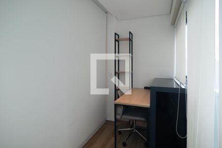 Studio para alugar com 41m², 1 quarto e 1 vagaStudio