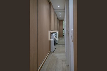 Studio para alugar com 41m², 1 quarto e 1 vagaÁrea comum