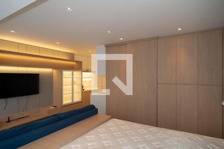 Studio de kitnet/studio para alugar com 1 quarto, 41m² em Bela Vista, São Paulo