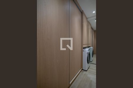 Studio para alugar com 41m², 1 quarto e 1 vagaÁrea comum
