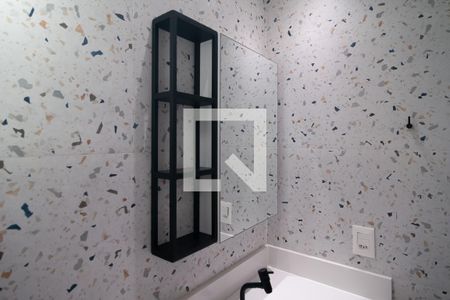 Studio para alugar com 41m², 1 quarto e 1 vagaBanheiro