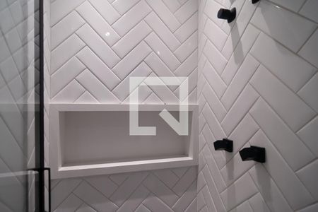 Studio para alugar com 41m², 1 quarto e 1 vagaBanheiro