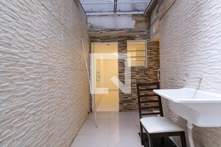 Apartamento para alugar com 80m², 2 quartos e sem vaga Apartamento para alugar com 80m², 2 quartos e sem vagaÁrea de Serviço